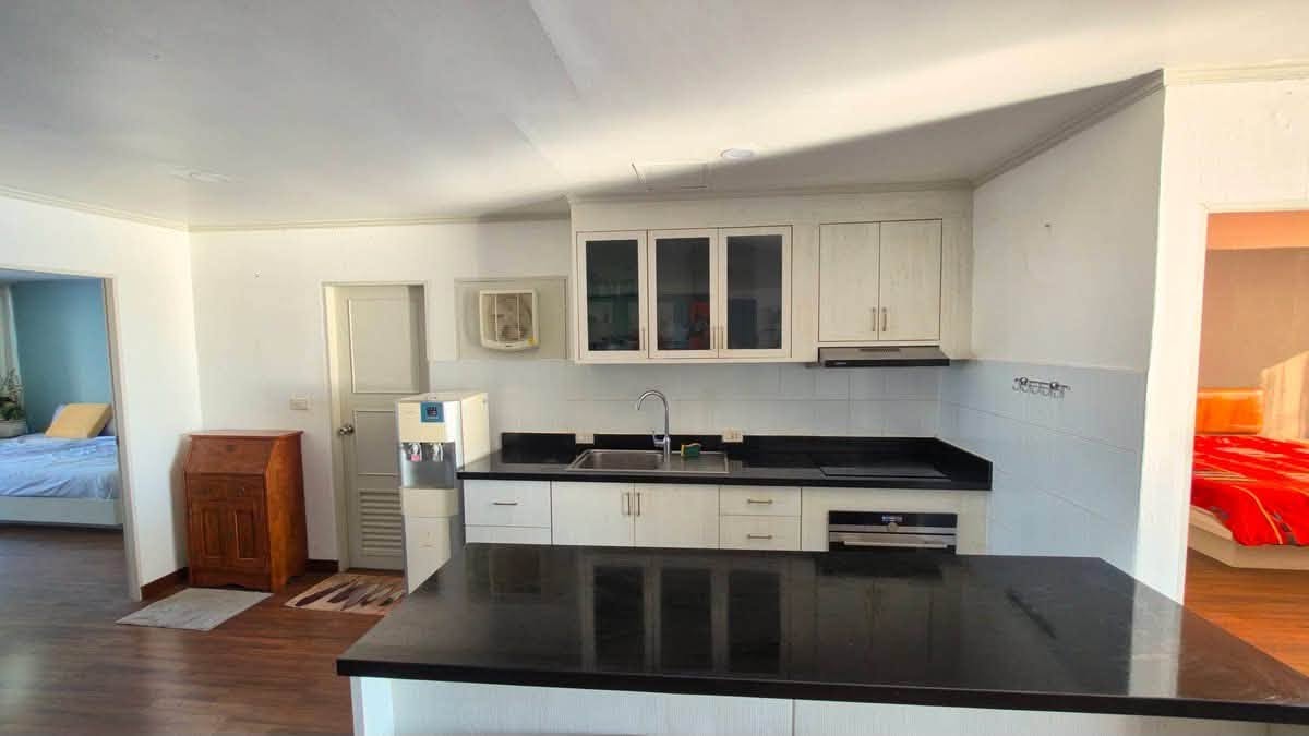 Condo · 3 bed · 156 m² · Jomtien
