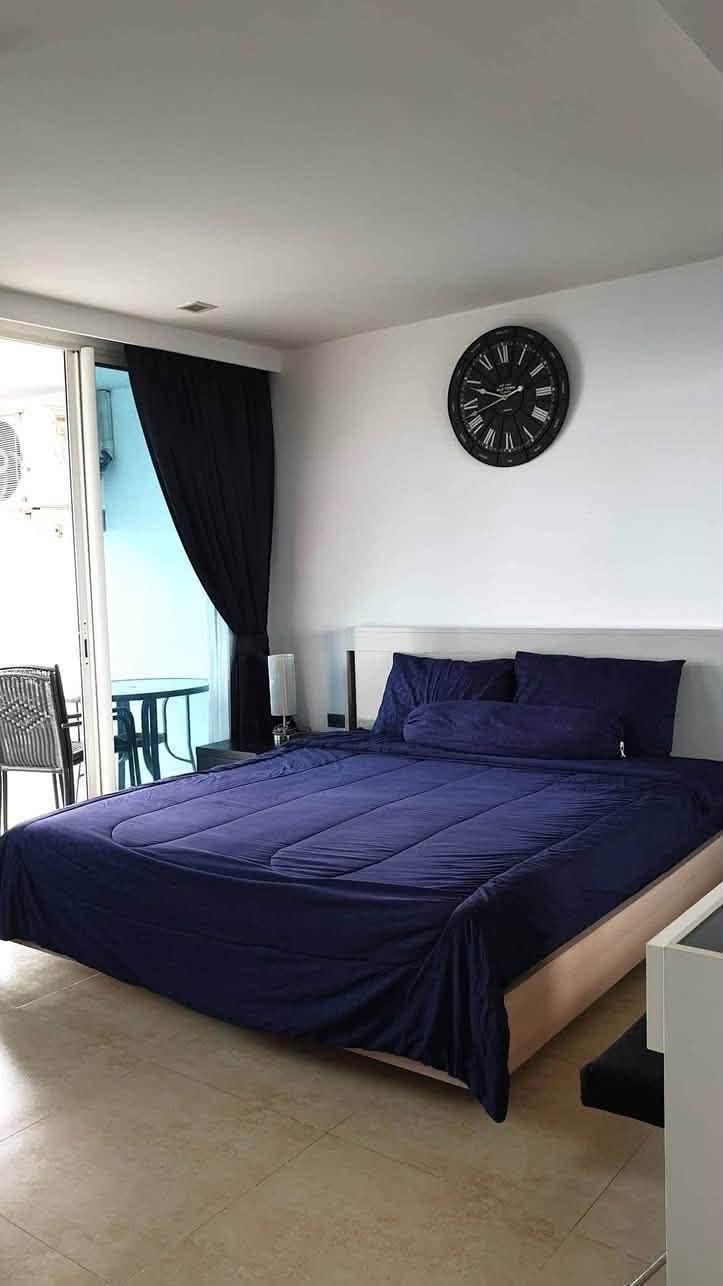 Condo · Studio · 38 m² · Pratumnak