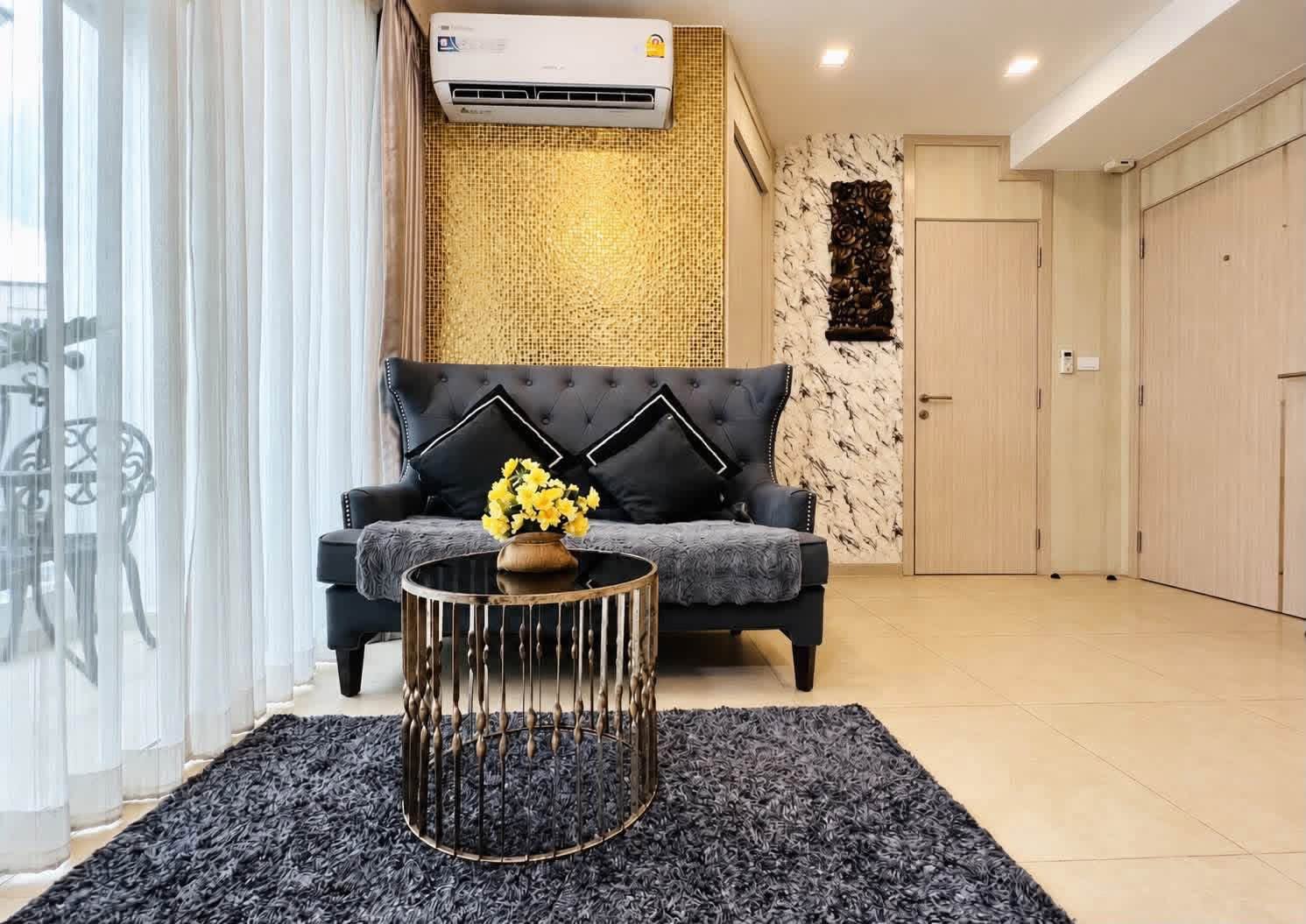 Condo · 2 bed · Central Pattaya