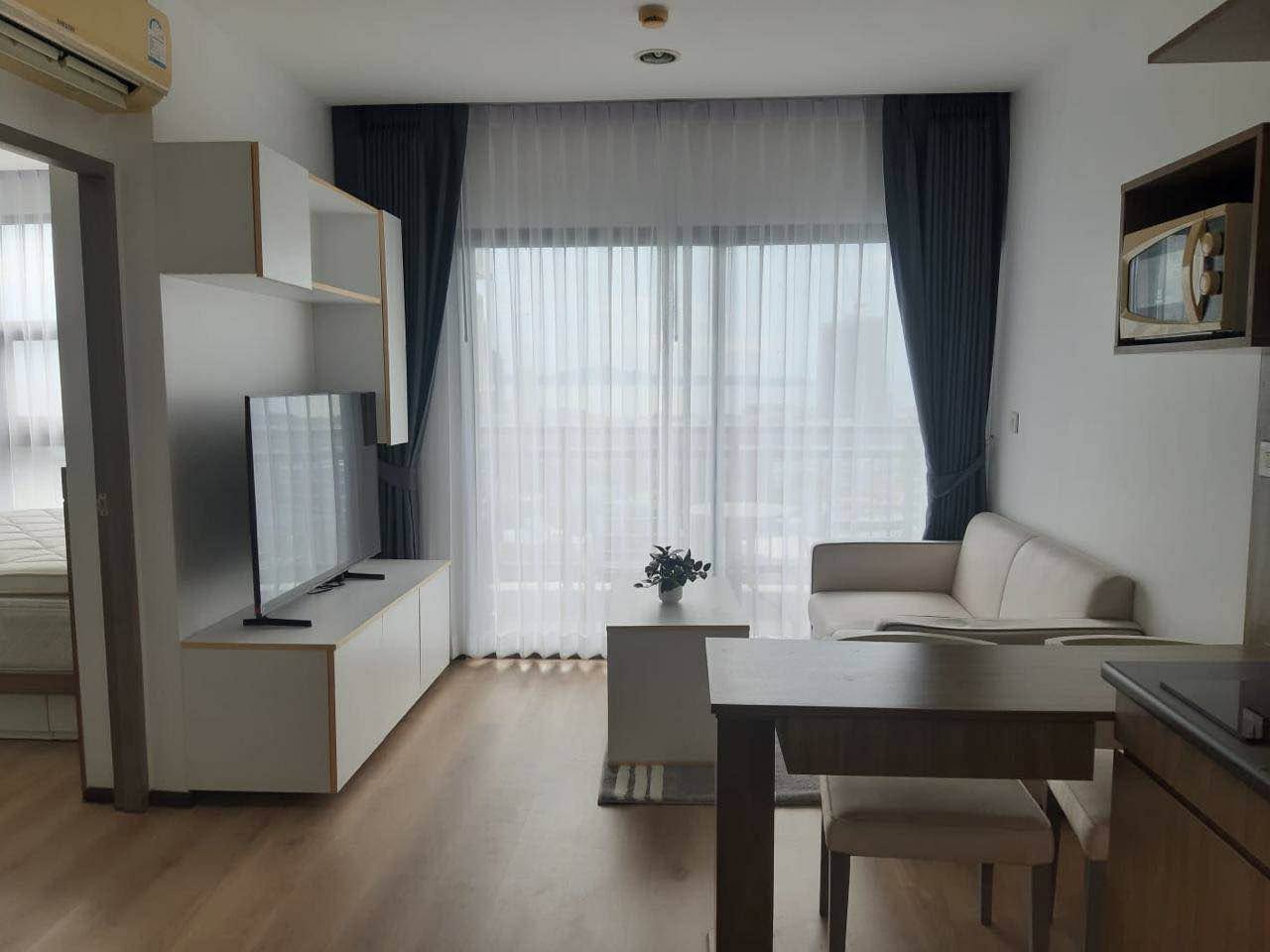 Condo · 1 ch. · 35 m² · Pratumnak