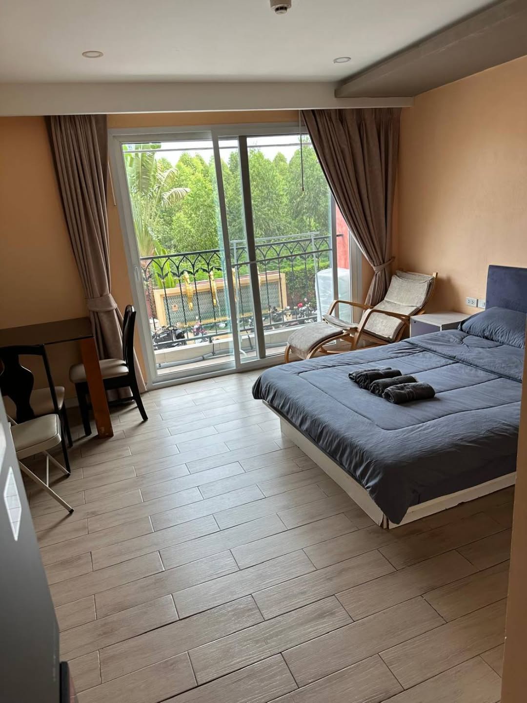 コンドミニアム · スタジオ · 27 m² · Jomtien