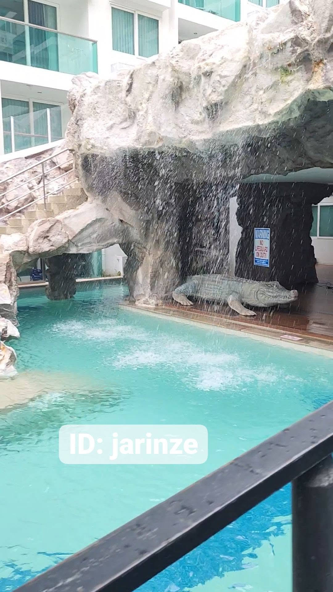 Condo · 1 bed · 36 m² · Jomtien
