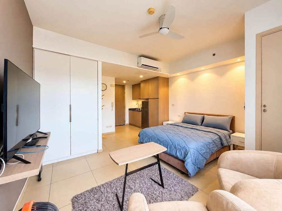 Condo · Studio · 27 m² · South Pattaya