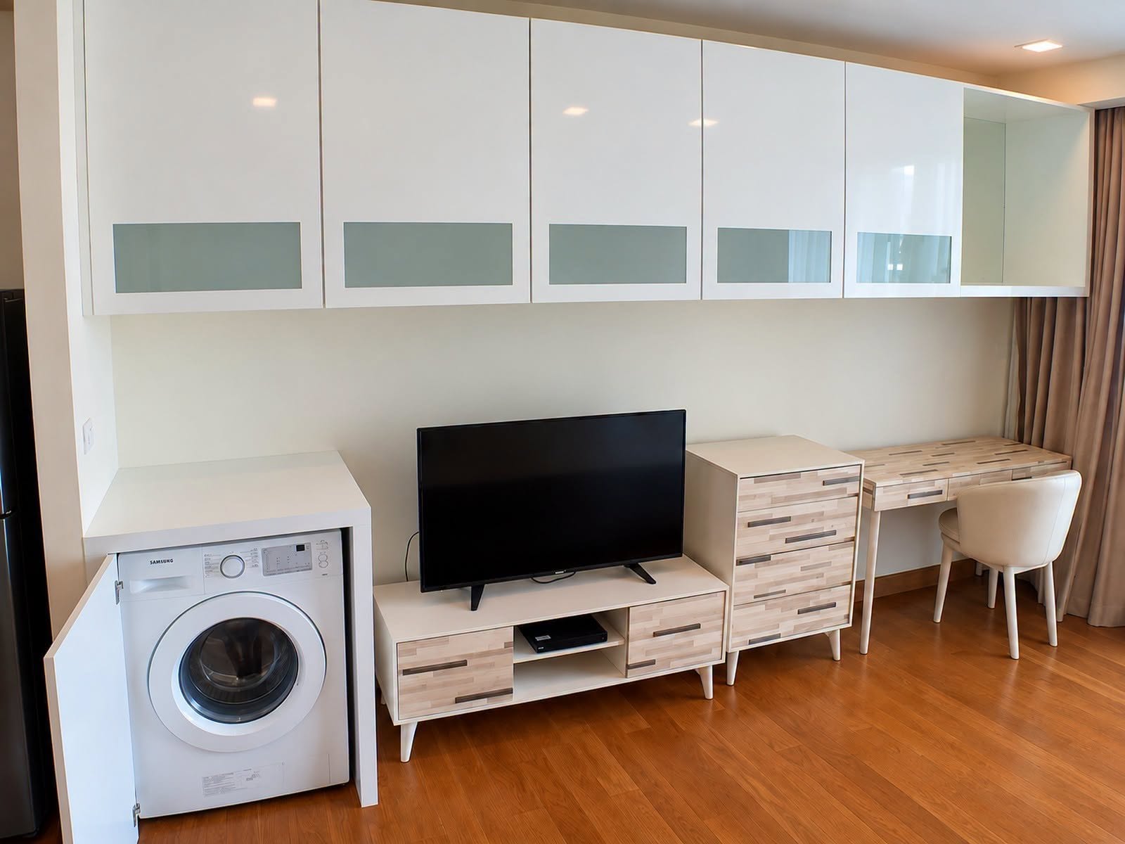 コンドミニアム · スタジオ · 33 m² · Wongamat