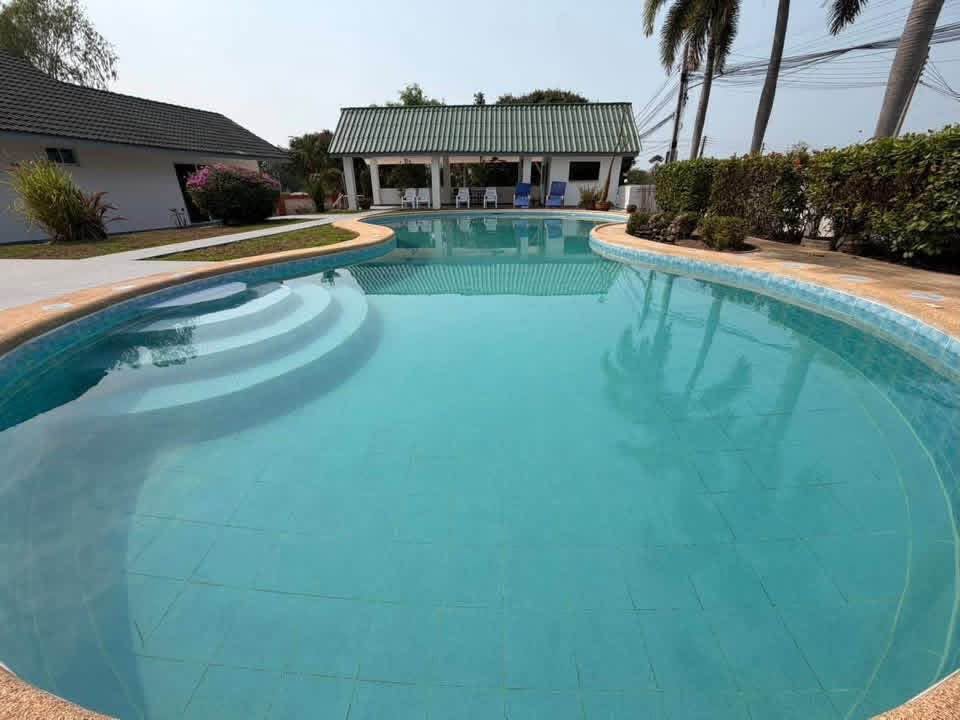 Villa · 6 ch. · Pattaya