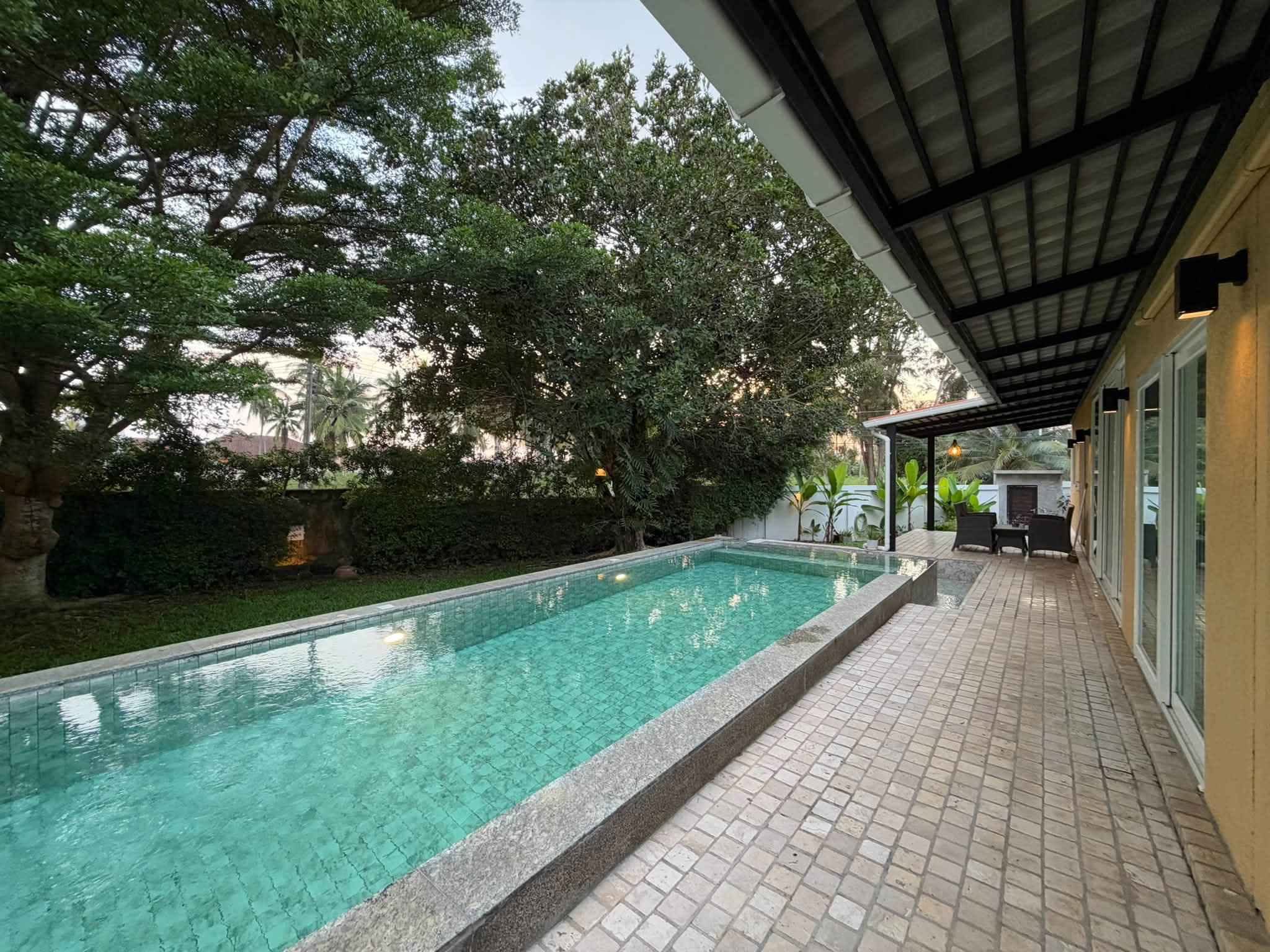 Villa · 3 bed · East Pattaya