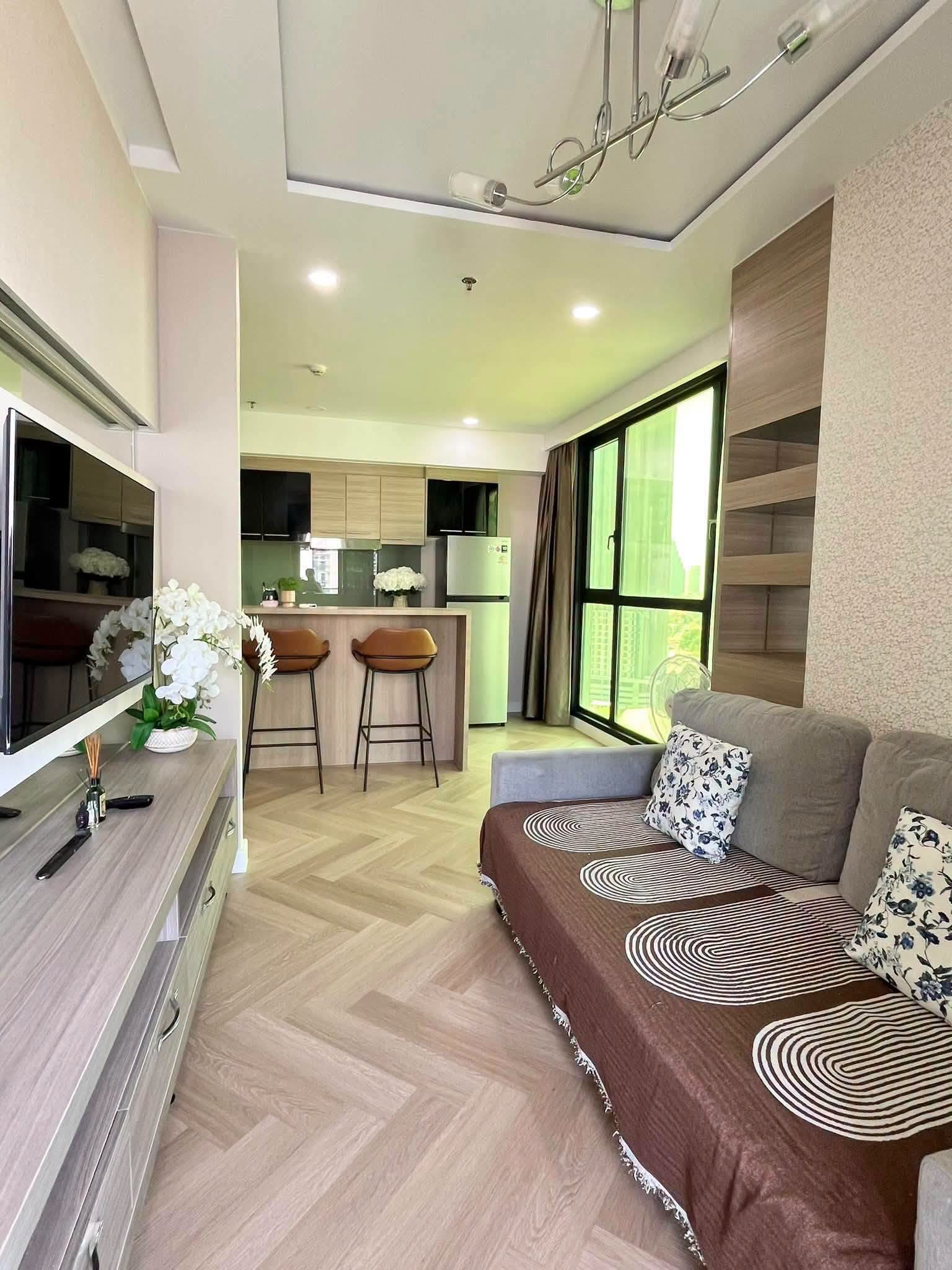 コンドミニアム · 1ベッドルーム · 45 m² · Jomtien