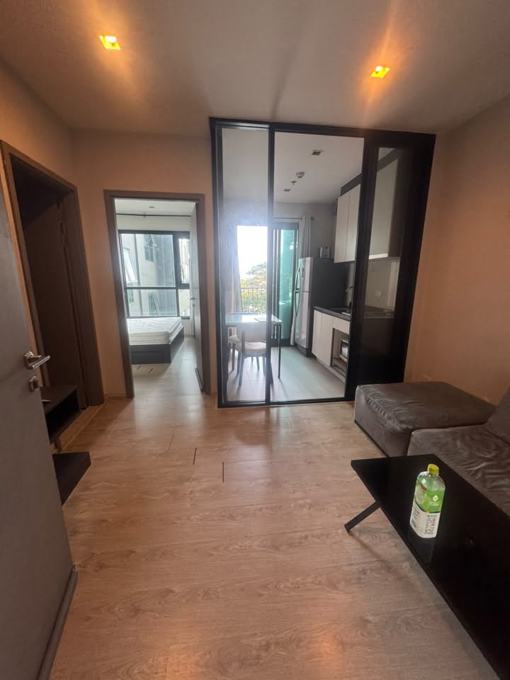 Condo · 30 m² · Central Pattaya