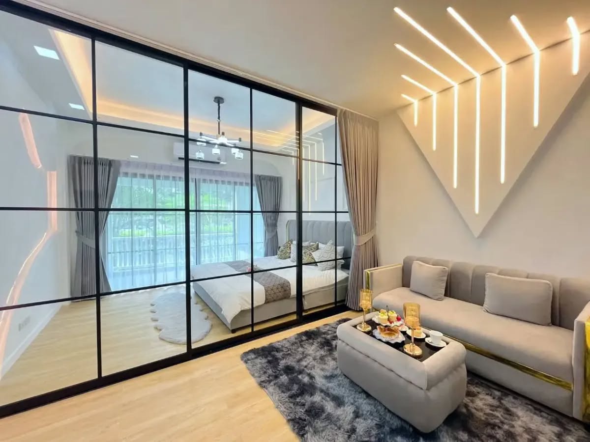 Condo · Studio · 44 m² · Jomtien