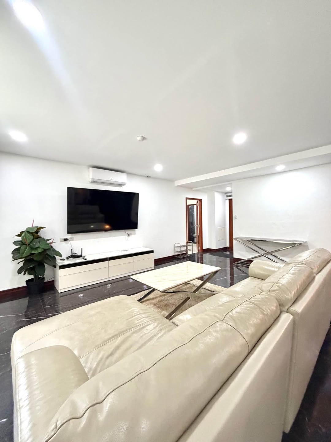 2 居室 · 131 m² · Jomtien