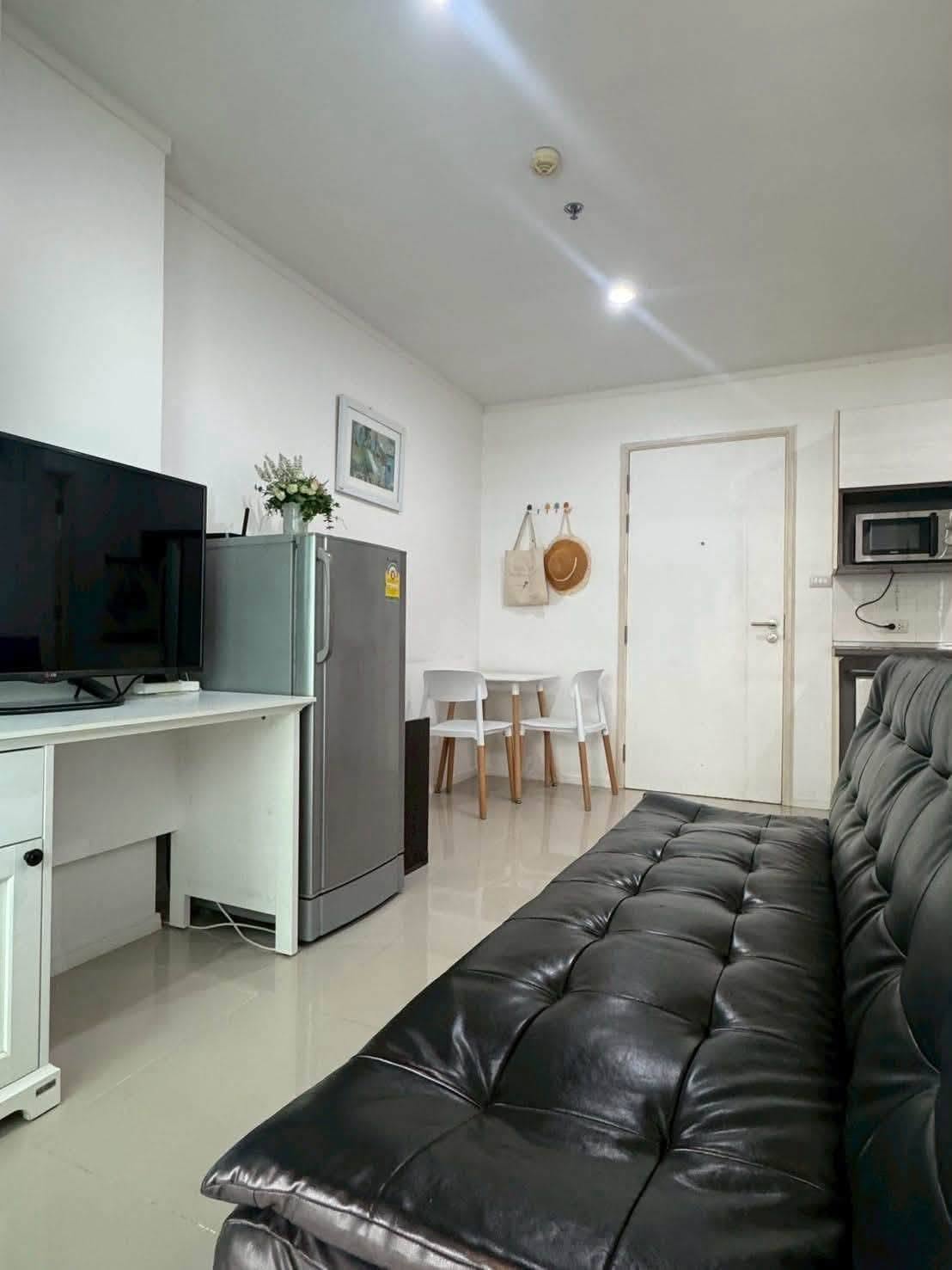 Condo · 1 bed · 28 m² · Jomtien