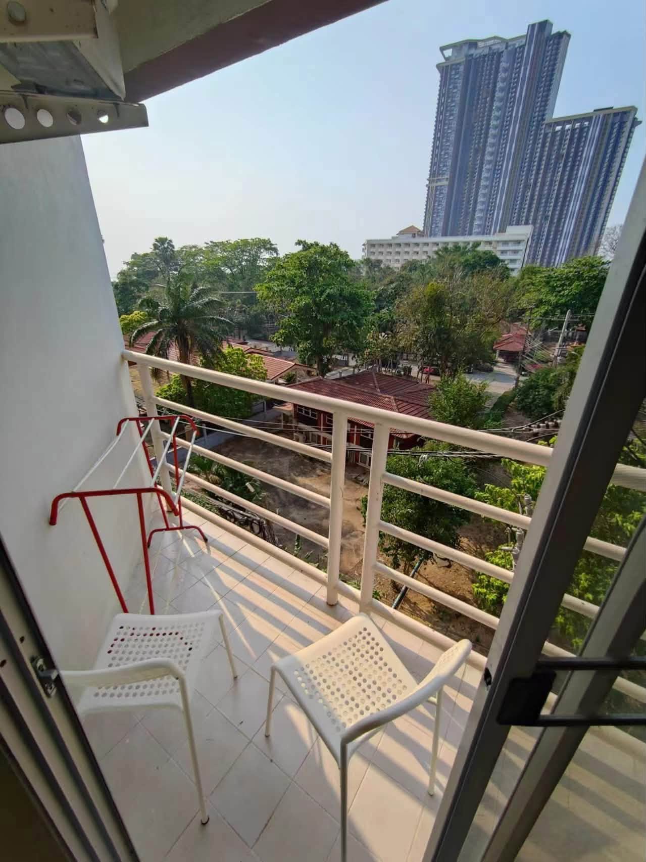 Condo · 2 bed · 54 m² · Jomtien