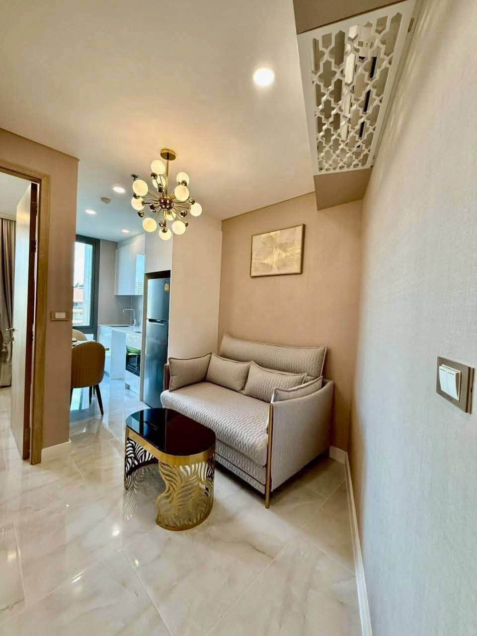 Condo · 1 ch. · 29 m² · Jomtien