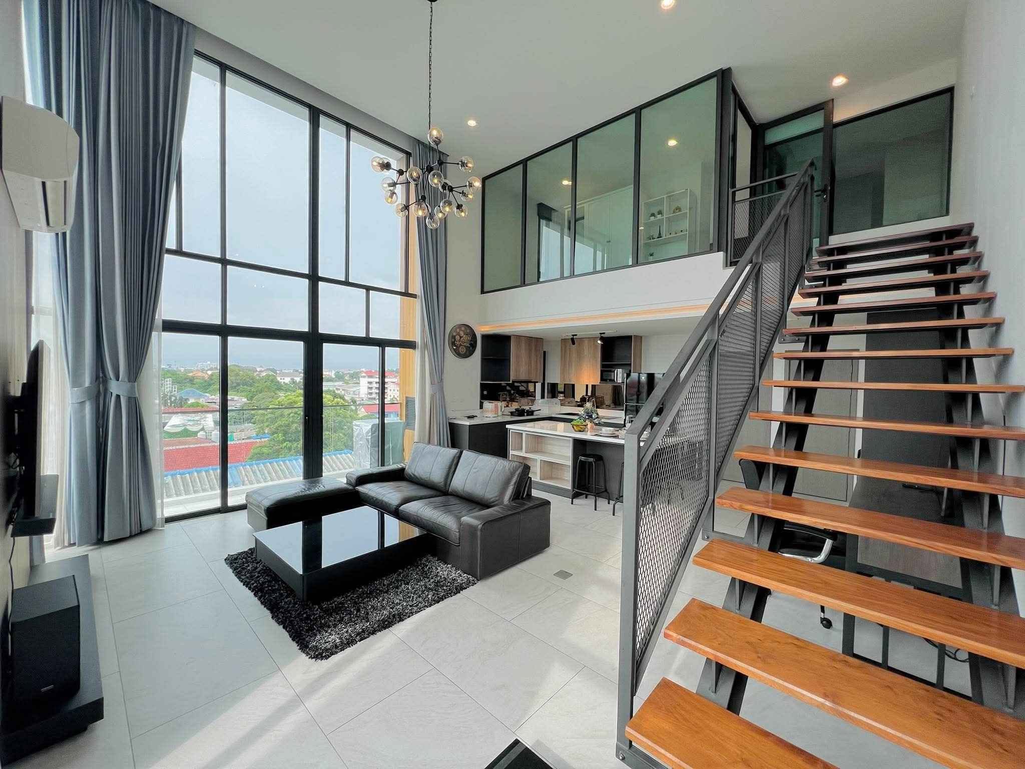 Condo · 2 bed · 130 m² · East Pattaya