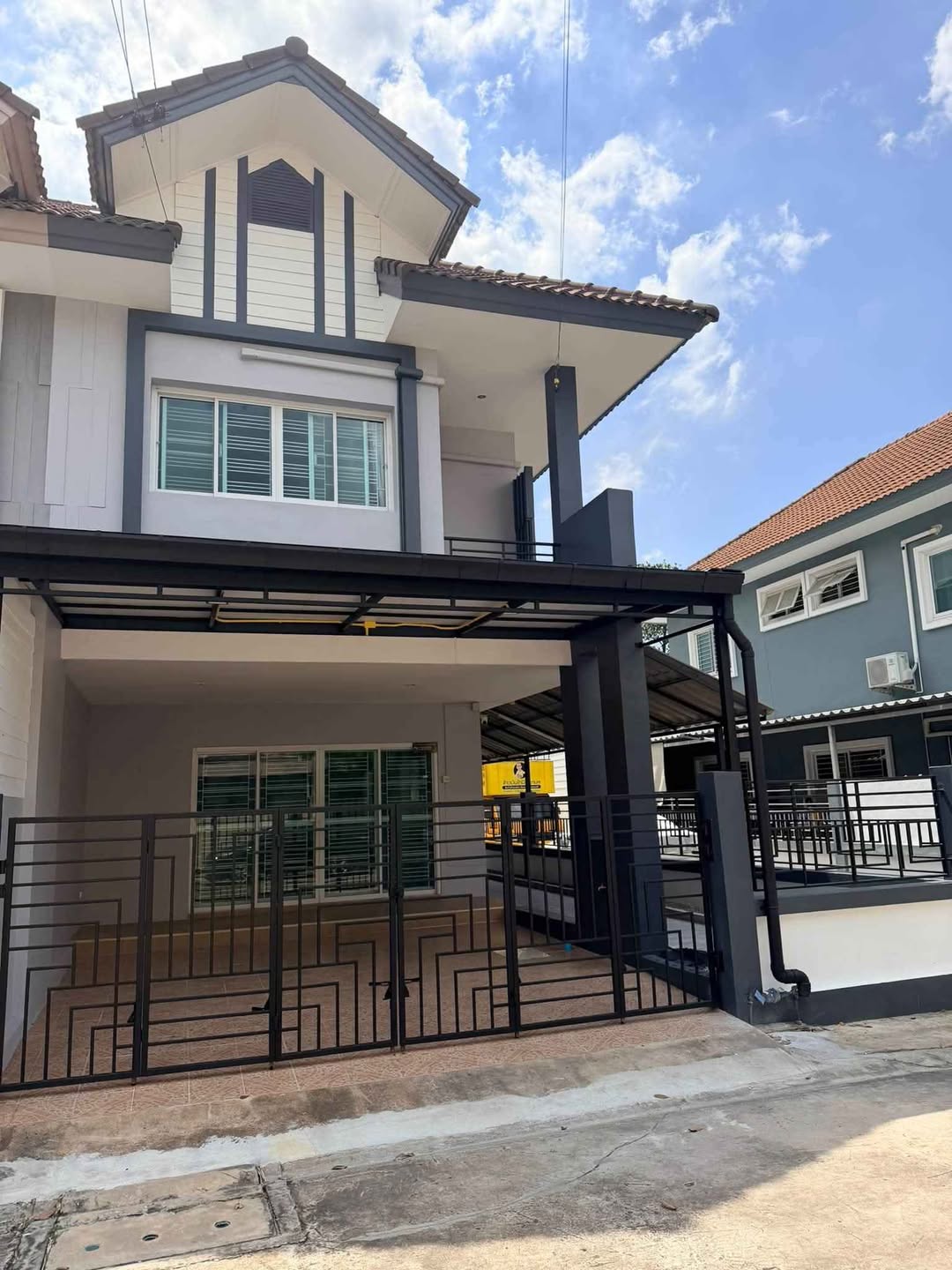 Maison de ville · 2 ch. · Nong Prue