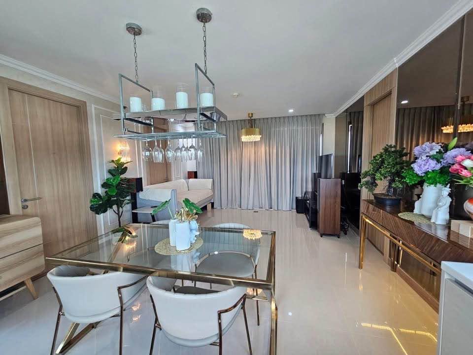 Кондо · 2 сп. · 86 м² · Jomtien