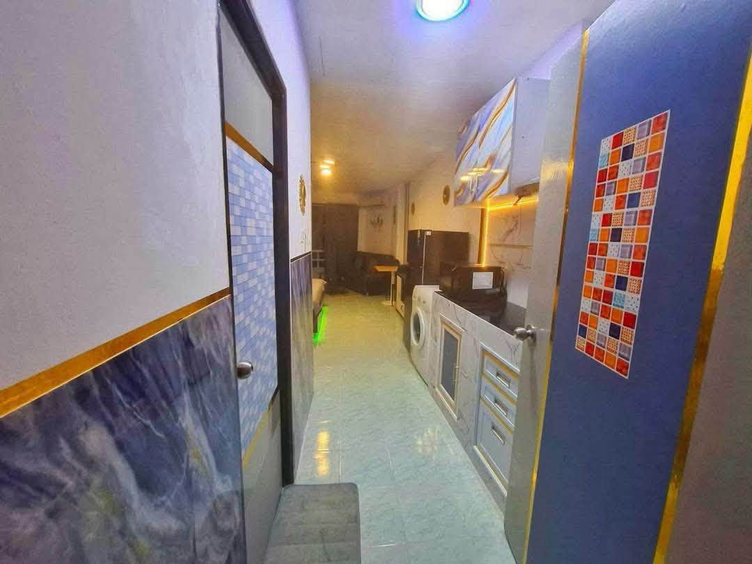 कॉन्डो · स्टूडियो · 32 m² · Jomtien