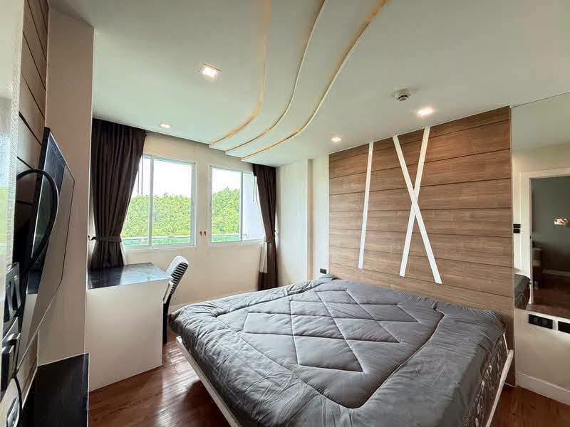 Condo · 1 ch. · 44 m² · Jomtien