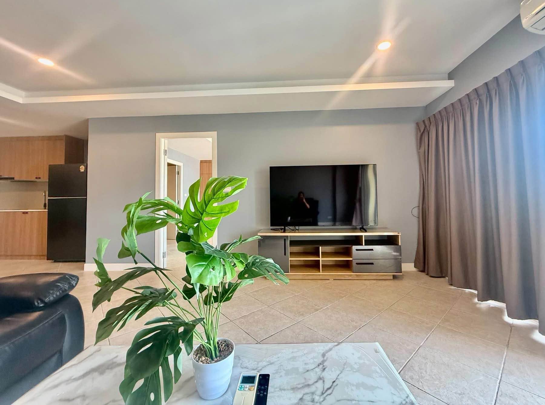 कॉन्डो · 1 बेडरूम · 99 m² · Jomtien