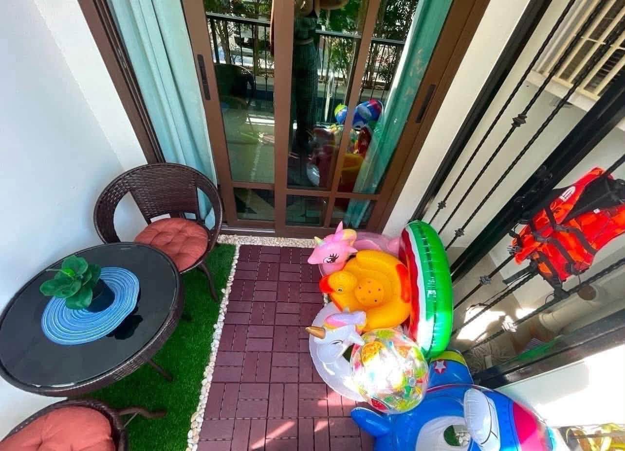 コンドミニアム · 1ベッドルーム · 36 m² · Na Jomtien