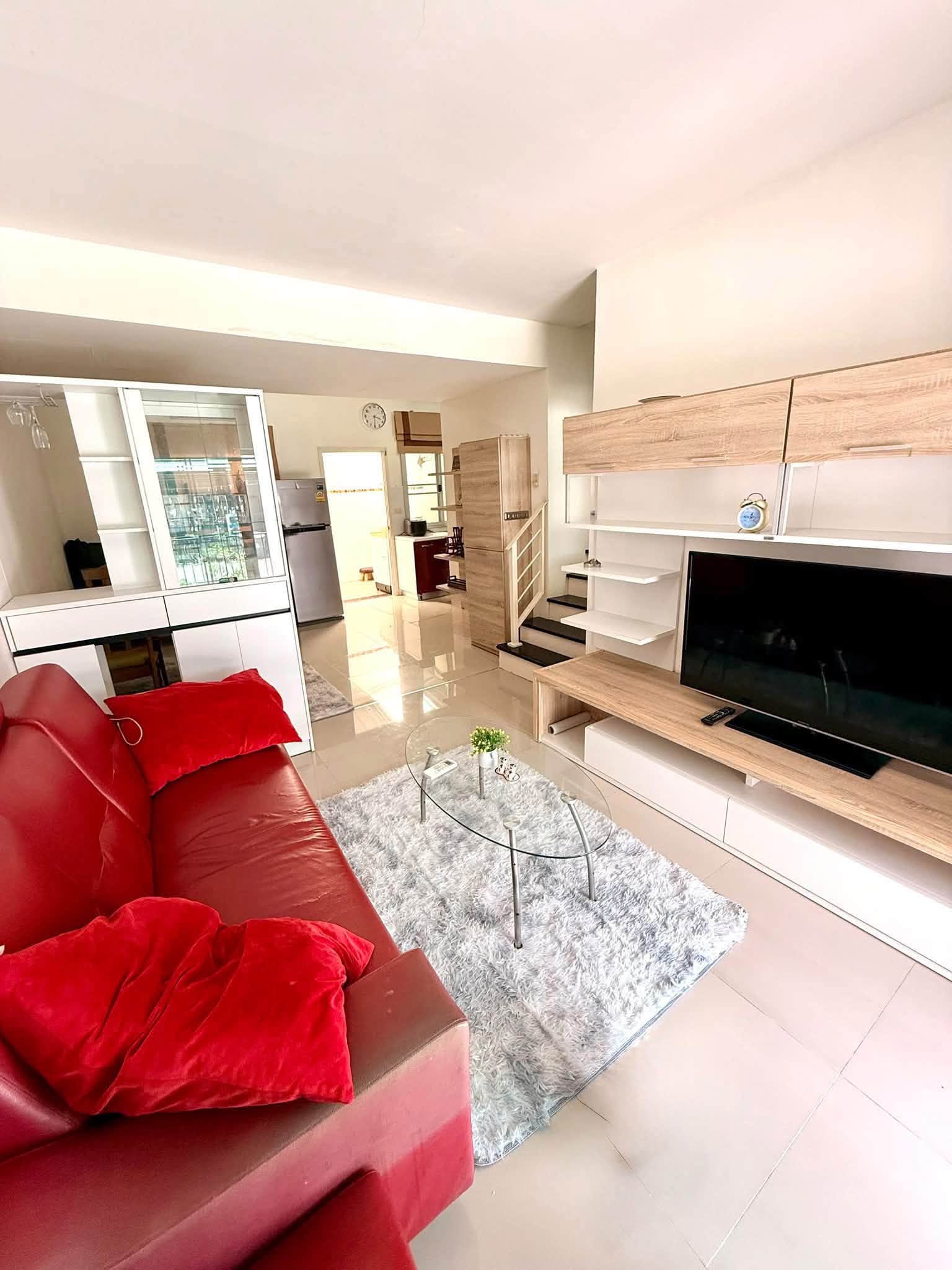 Maison de ville · 3 ch. · Central Pattaya