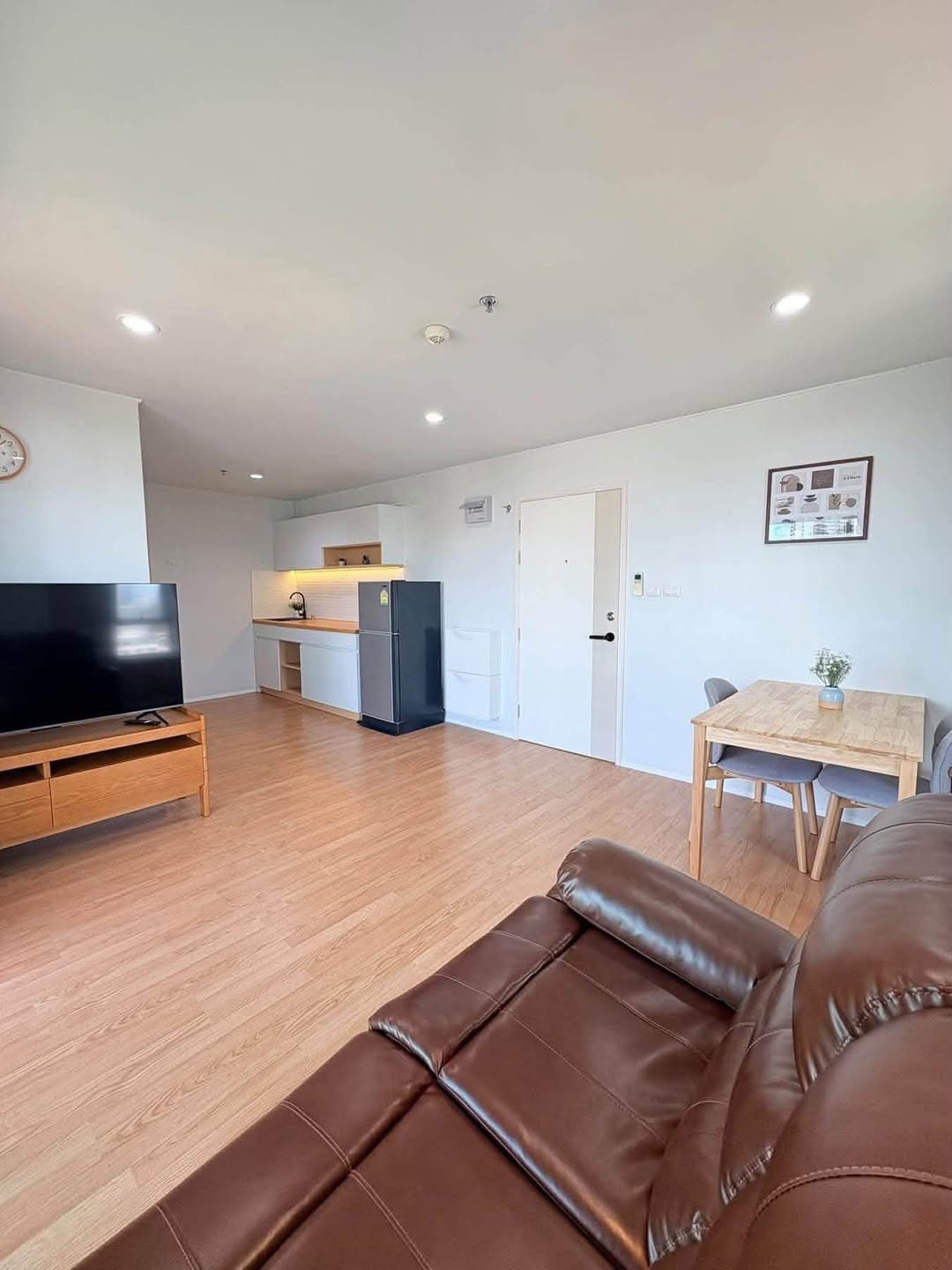 Condo · 1 ch. · 42 m² · Wongamat