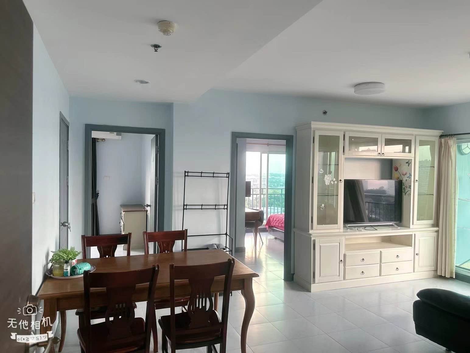Condo · 2 ch. · 72 m² · Pattaya