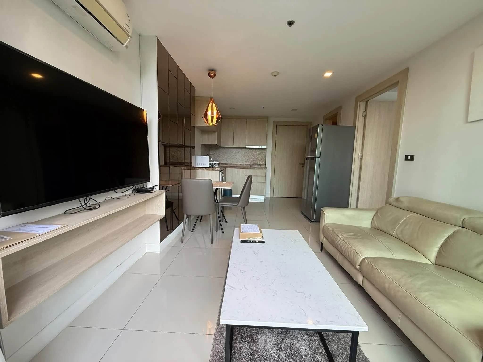 Condo · 1 ch. · 40 m² · Pattaya