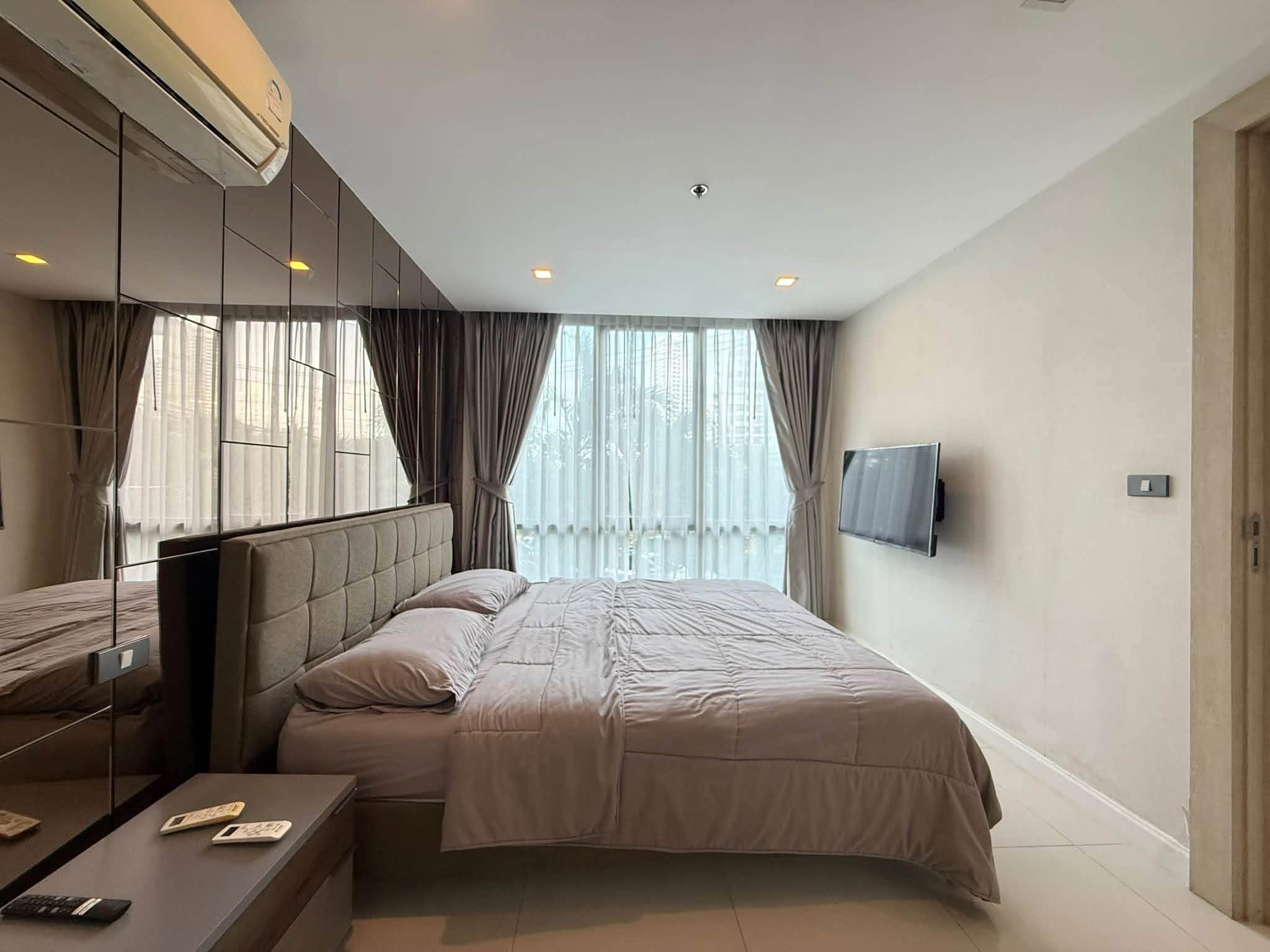 Condo · 1 ch. · 40 m² · Pattaya
