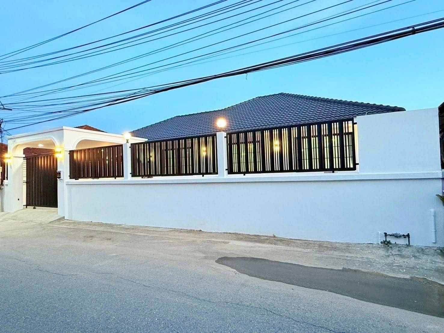 Villa · 3 ch. · 150 m² · Khao Noi