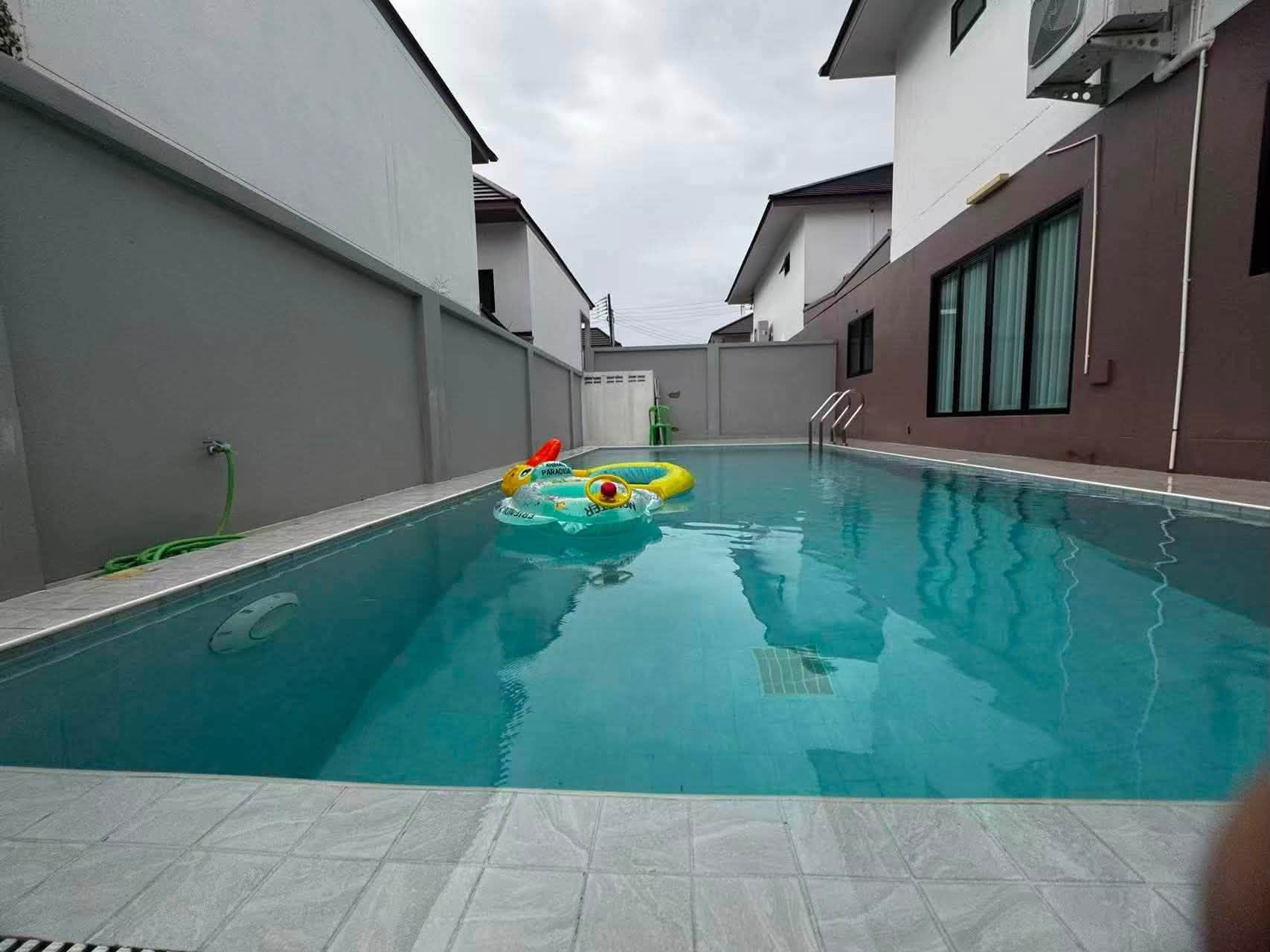 Villa · 5 ch. · 300 m² · Khao Noi