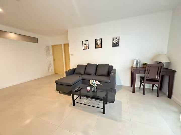 Apartment · 2 bed · Jomtien