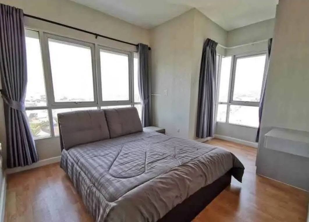 Condo · 2 ch. · 55 m² · South Pattaya