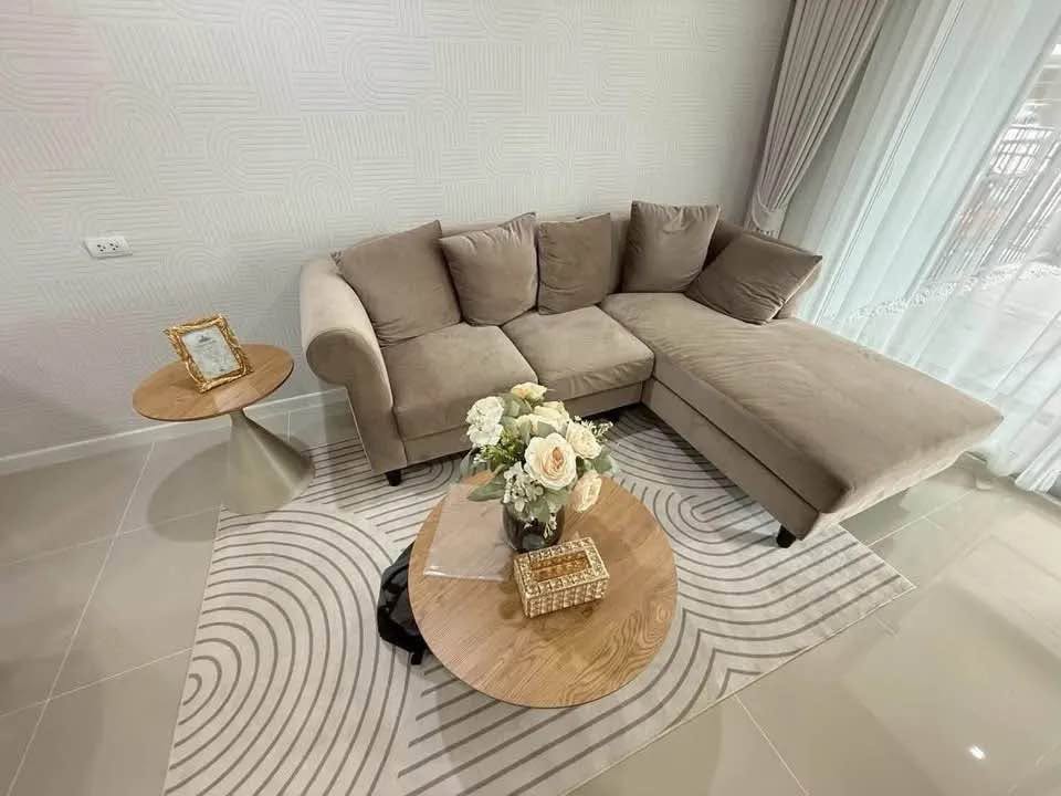 Townhouse · 3 bed · 73 m² · Pattaya