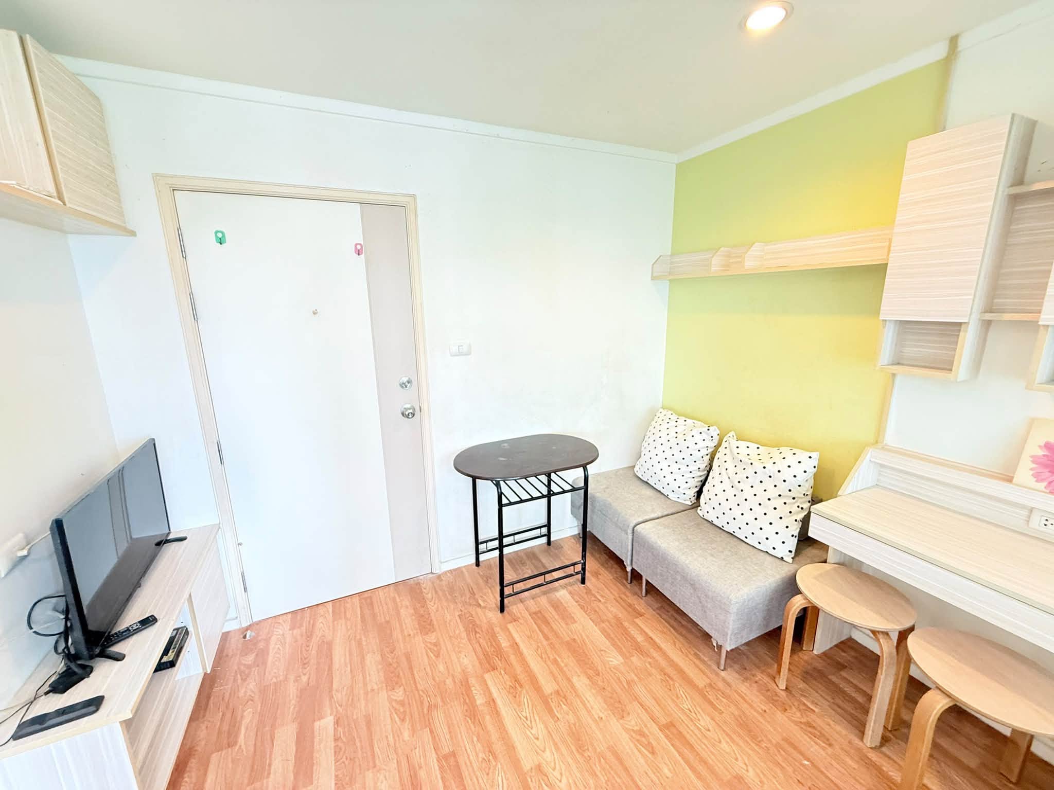 Condo · Studio · 22 m² · Wongamat