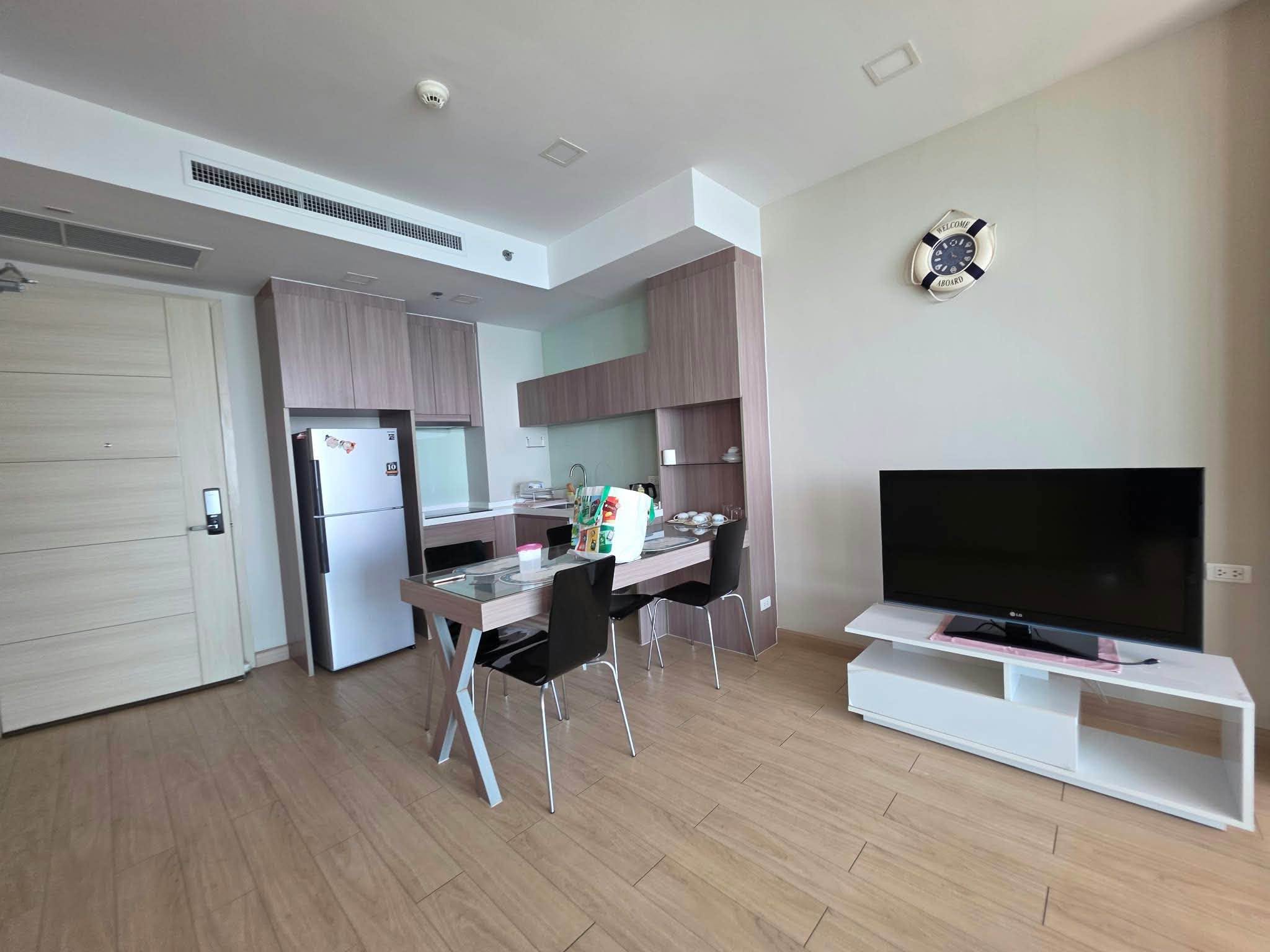 Condo · 1 ch. · 55 m² · Pattaya