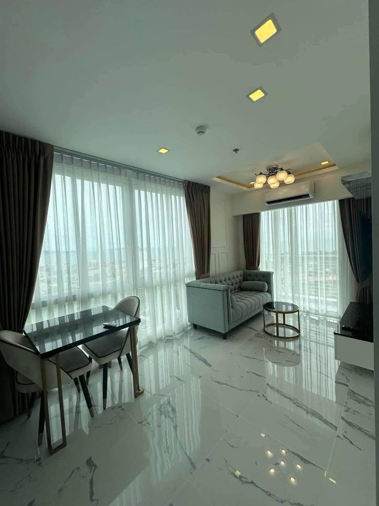 Apartment · 1 bed · Jomtien