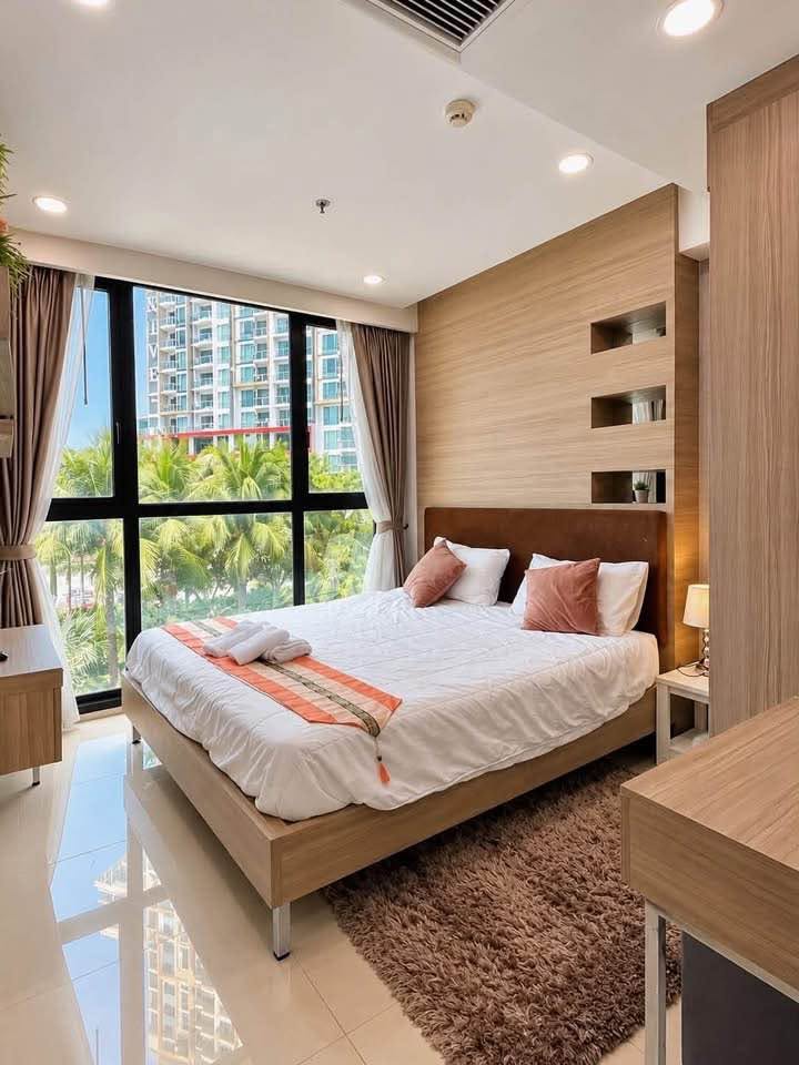 Condo · 45 m² · Jomtien