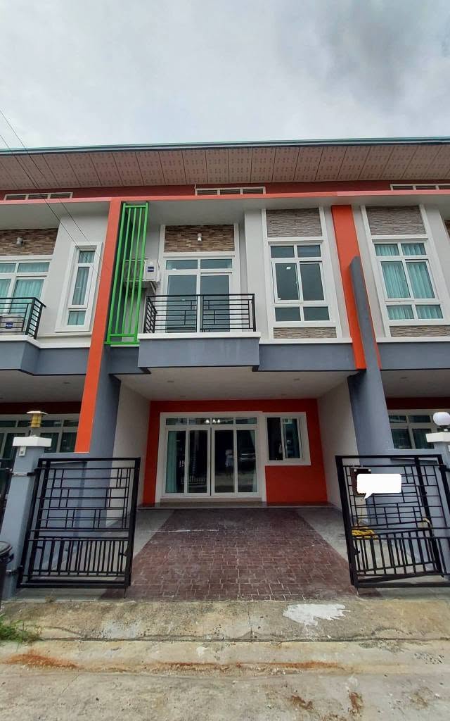 Appartement · 3 ch. · Nong Prue