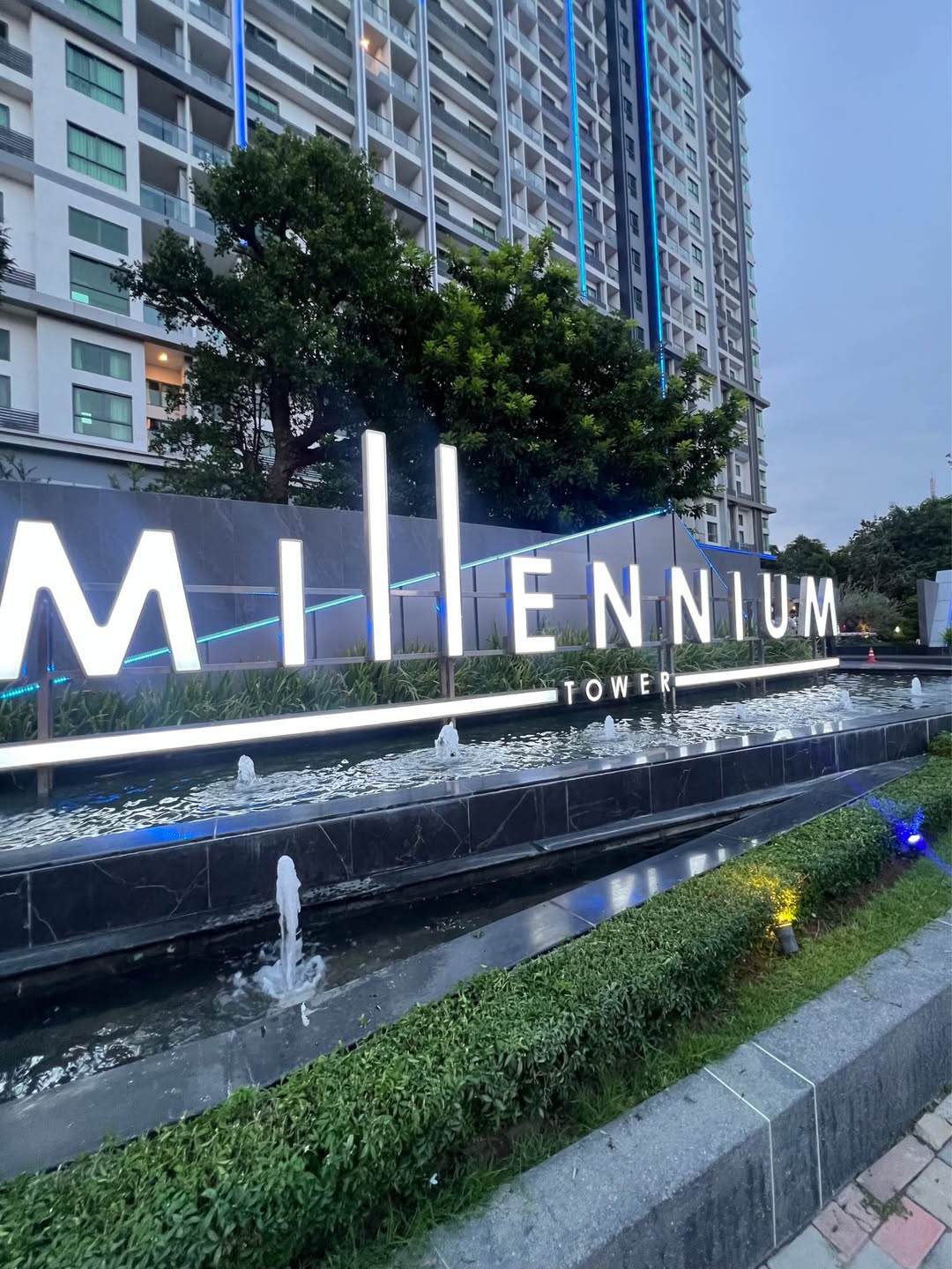Condo · 1 ch. · 29 m² · Central Pattaya