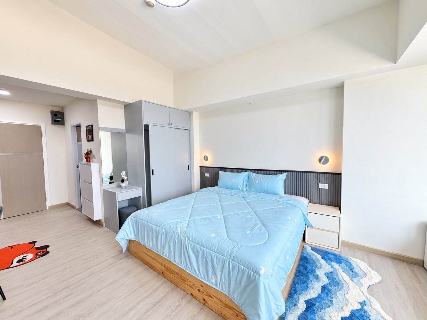 Condo · Studio · 30 m² · Central Pattaya