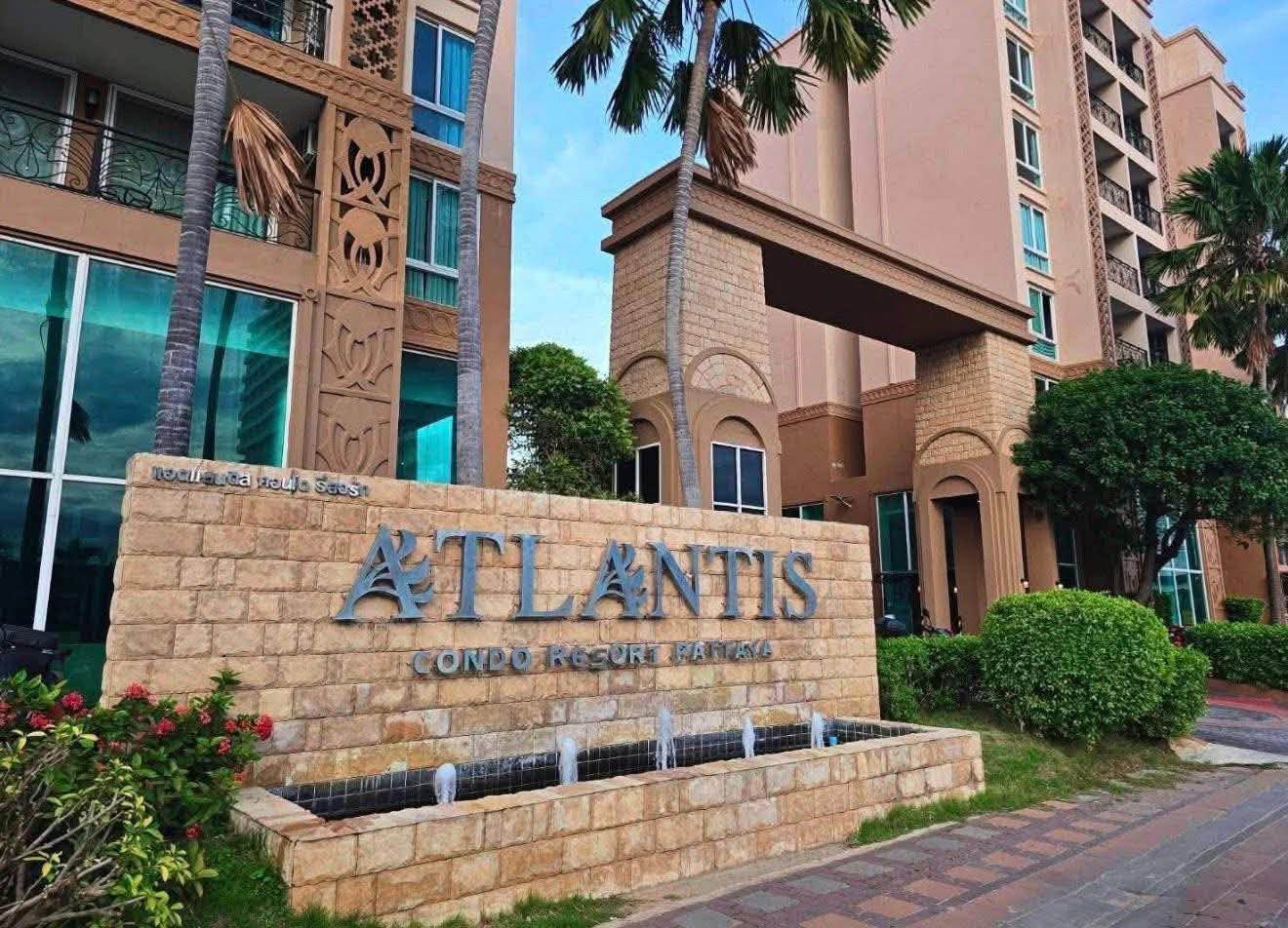 Condo · 2 bed · 73 m² · Jomtien