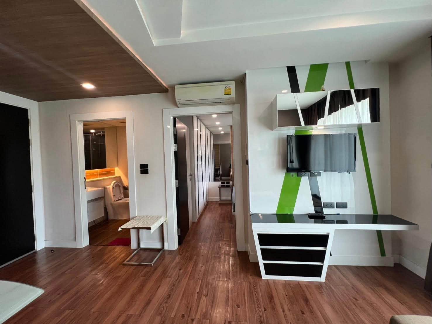 Condo · 40 m² · Jomtien