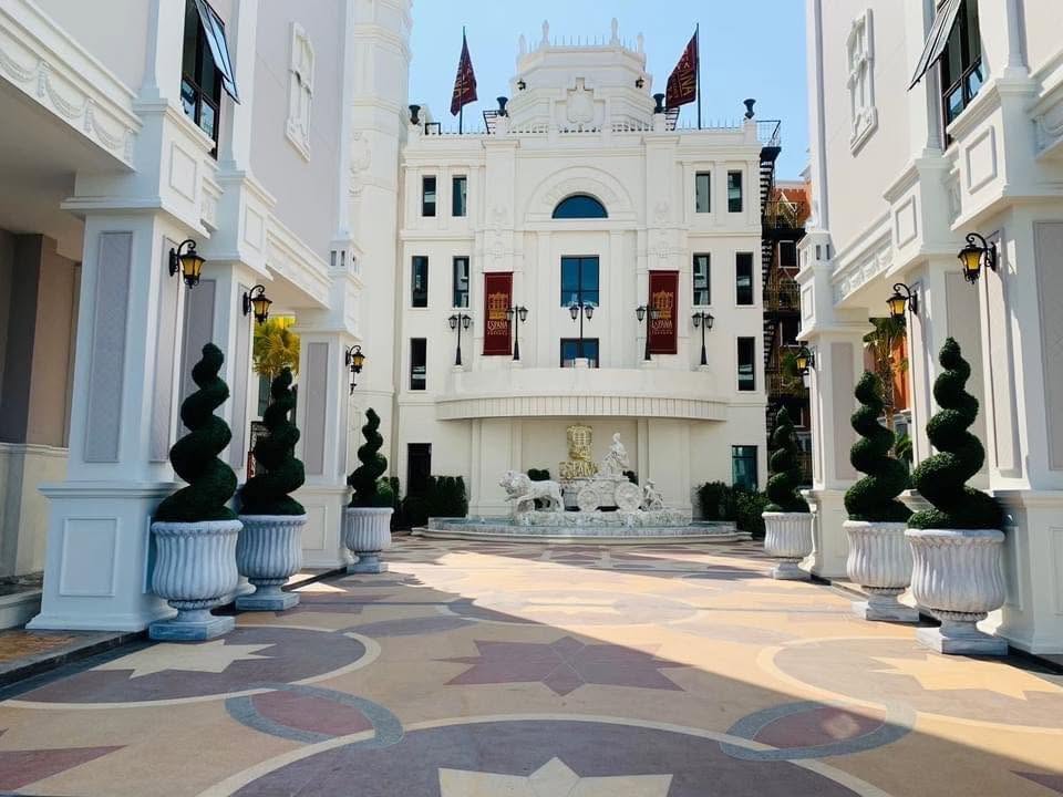 コンドミニアム · 1ベッドルーム · 36 m² · Jomtien