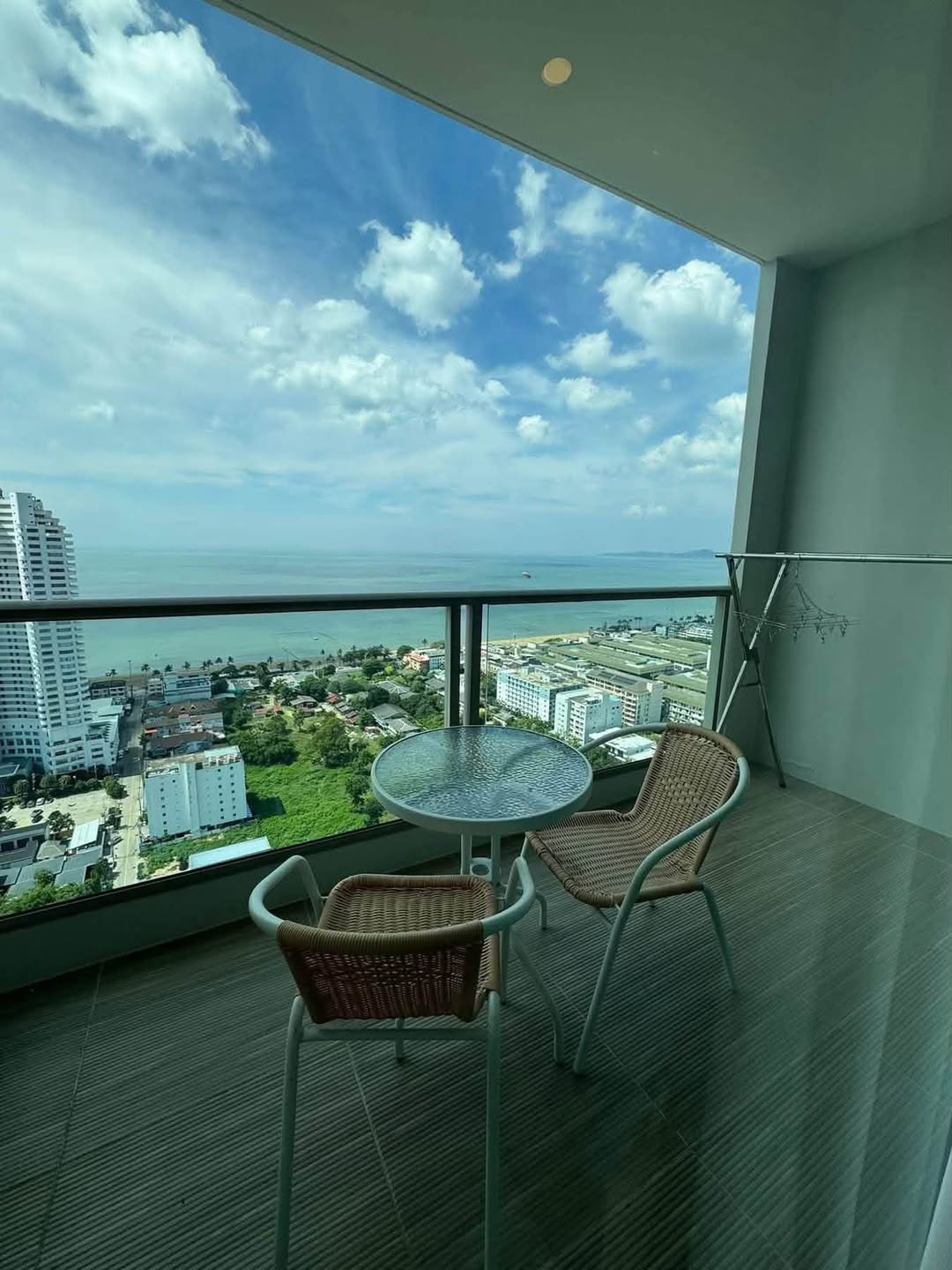 コンドミニアム · スタジオ · 32 m² · Jomtien