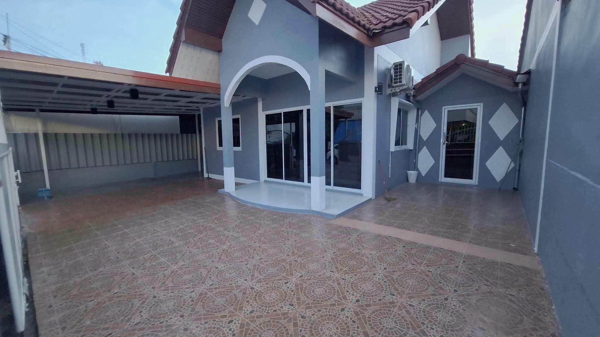一戸建て · 3ベッドルーム · Khao Talo