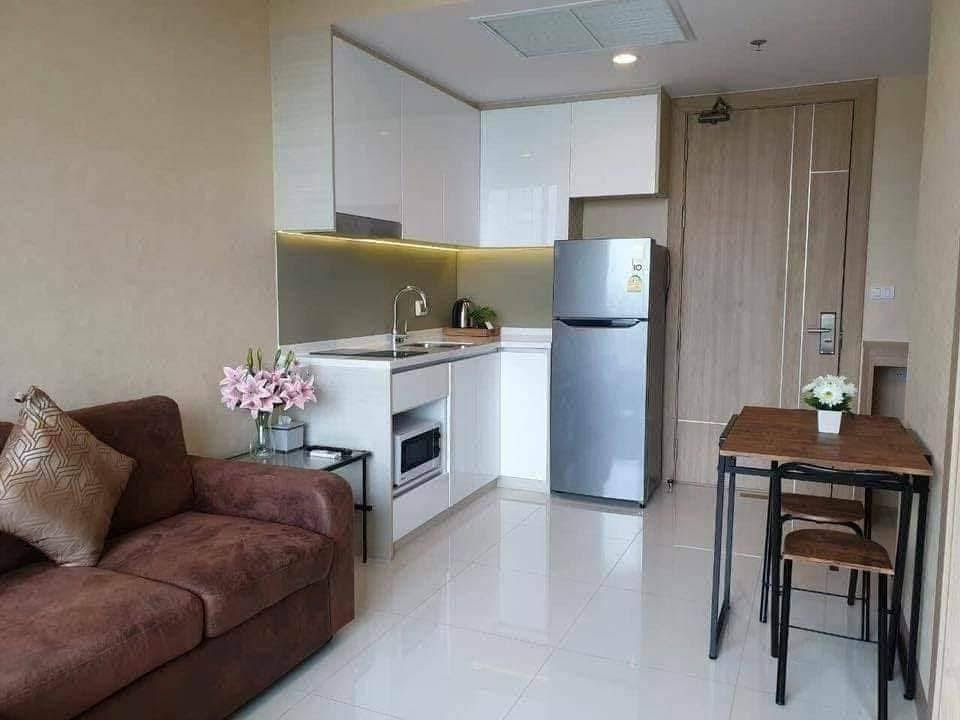 Condo · 1 ch. · 35 m² · Wongamat