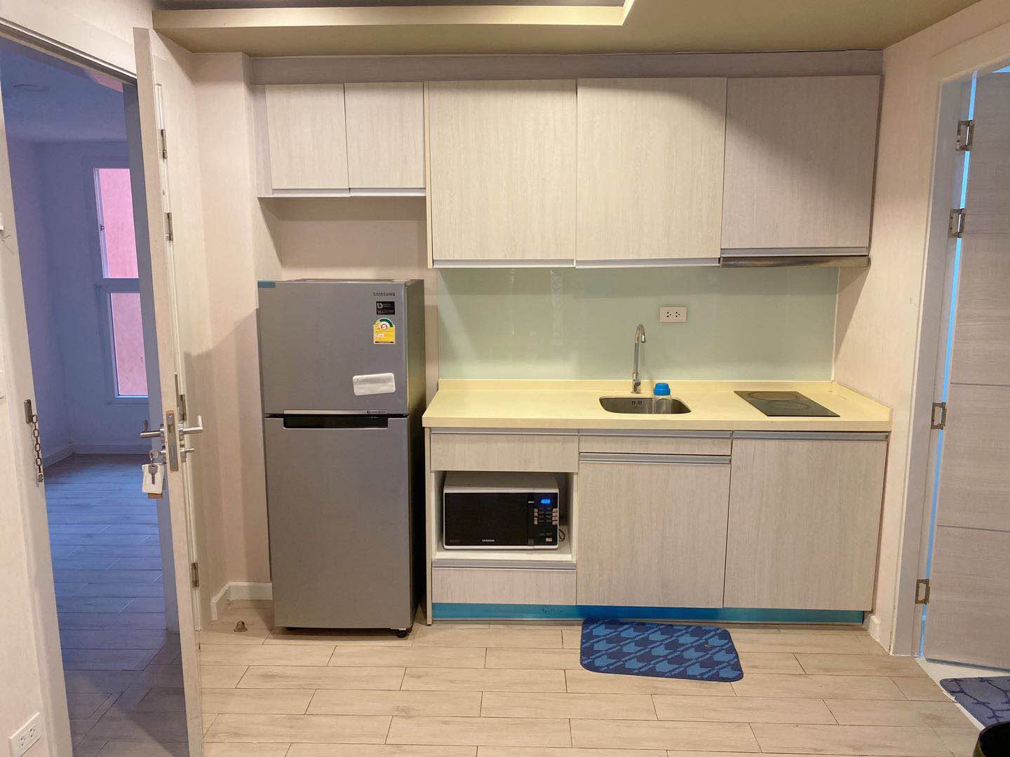 コンドミニアム · 1ベッドルーム · 45 m² · Jomtien