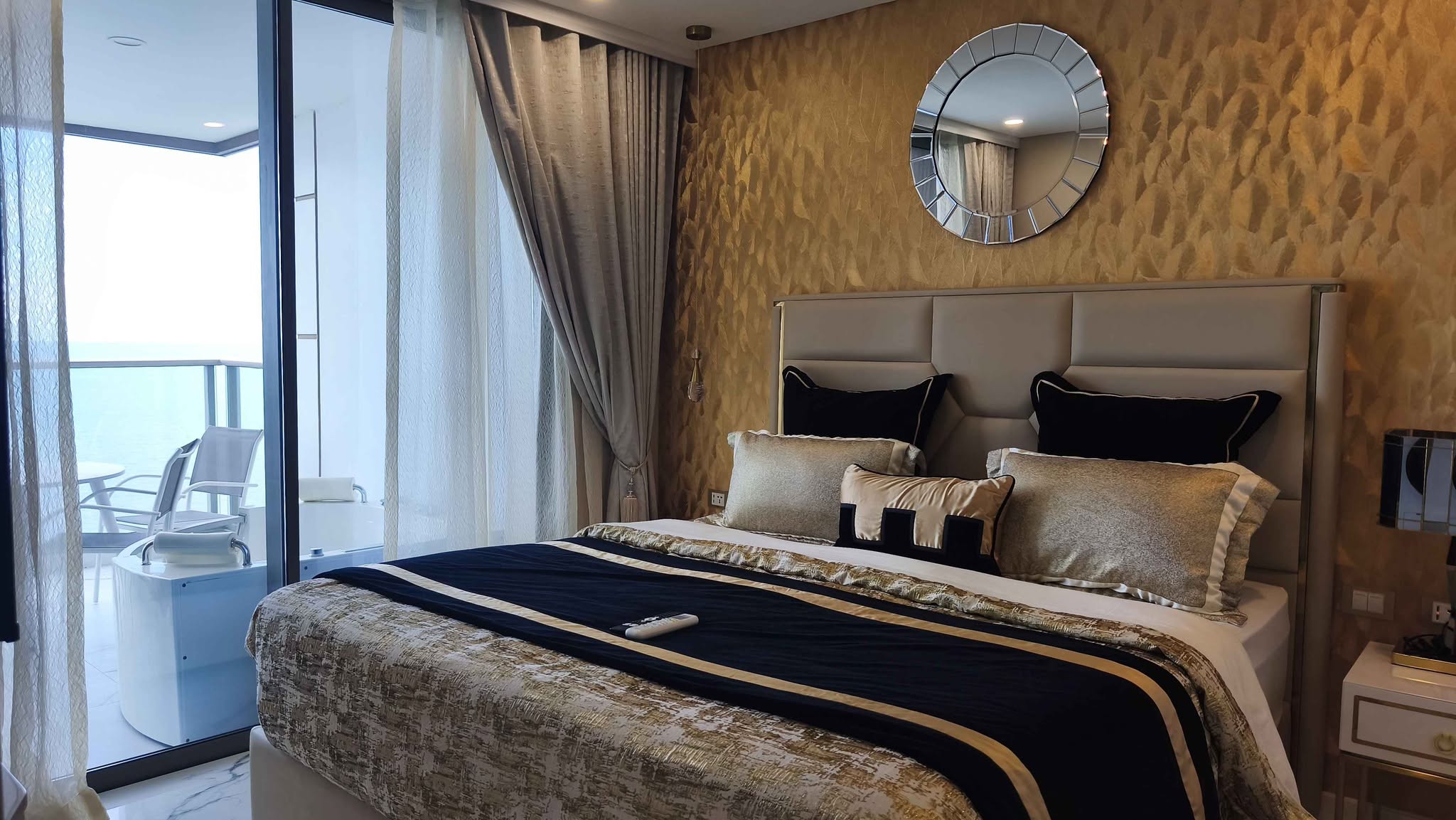 Condo · 2 bed · 65 m² · Jomtien