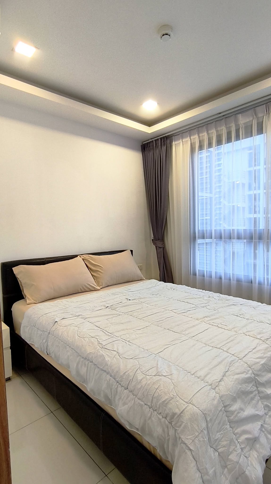 コンドミニアム · 1ベッドルーム · 27 m² · パタヤ